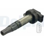 DELPHI Zapalovací cívka DF GN10448-12B1 – Hledejceny.cz