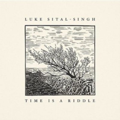 Sital-Singh Luke - Time Is A Riddle CD