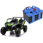 Andos Přenosný bateriový box 24V/14Ah – Zboží Dáma