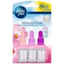 Ambi Pur 3Volution Flowers & Spring Náplň Do Osvěžovače 20 ml