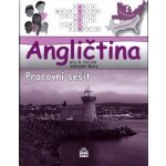 Angličtina pro 8. ročník základní školy PS-Hello Kids RVP – Hledejceny.cz