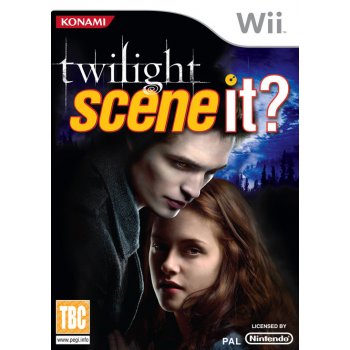 Scene it? Twilight