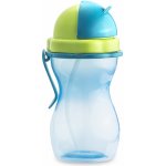 Tescoma láhev s brčkem BAMBINI 300 ml – Zboží Mobilmania