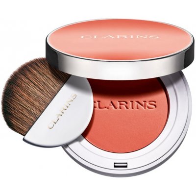 Clarins Tvářenka Joli Blush Rouge Cheeky Peach 5 g – Zbozi.Blesk.cz