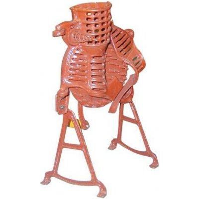 loupač kukuřice ČRV MAT447493 – Hledejceny.cz