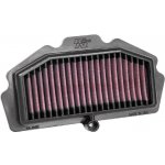 Vzduchový filtr K&N FILTERS KA-6415 – Hledejceny.cz