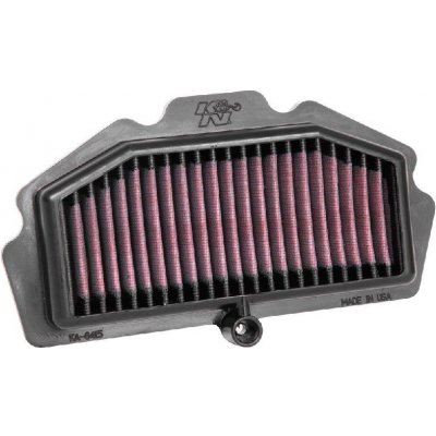 Vzduchový filtr K&N FILTERS KA-6415 – Hledejceny.cz