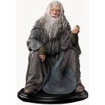 Weta Collectibles The Lord of the Rings Gandalf 15 cm – Hledejceny.cz