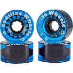 CADILLAC MINI CRUISER WHEELS Blue 78A 56 mm – Zboží Dáma