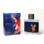 Playboy London toaletní voda pánská 100 ml – Hledejceny.cz