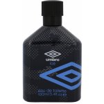 Umbro Ice toaletní voda pánská 100 ml – Hledejceny.cz