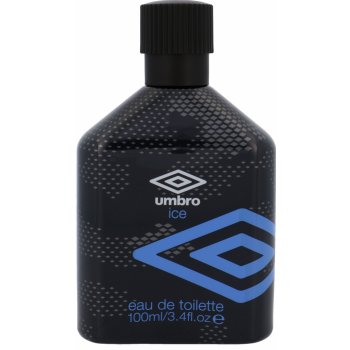 Umbro Ice toaletní voda unisex 100 ml