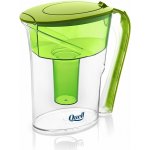 Quell Eiva zelená – Zboží Dáma