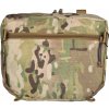 Pouzdra na zbraně Real Target low profile EDC univerzální multicam