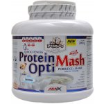 Amix Protein OptiMash 2000 g – Zboží Dáma