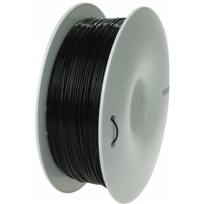 Fiberlogy Nylon 1,75 mm 750 g černý – Zboží Živě