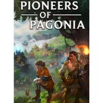 Pioneers of Pagonia – Zboží Mobilmania