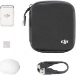 DJI Mic 2 (1 TX, Platinum White) – Zboží Živě