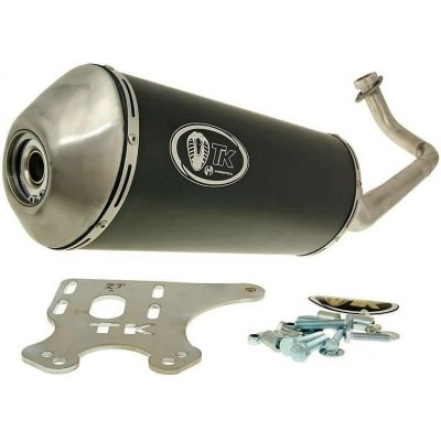 Turbo Kit GMax 4T M4T21-N – Sleviste.cz