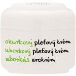 Ziaja okurkový pleťový krém pro mastnou pleť 50 ml – Zboží Dáma