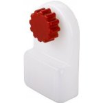 Klíč k odvzdušnění topného tělesa – Sleviste.cz