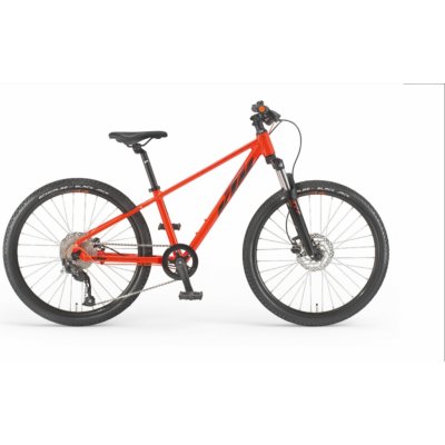 KTM Wild Speed Disc 2022