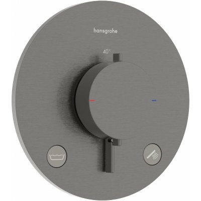 Hansgrohe Ecostat 33718340 – Hledejceny.cz