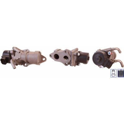 AGR-Ventil ELSTOCK 72-0093 – Hledejceny.cz