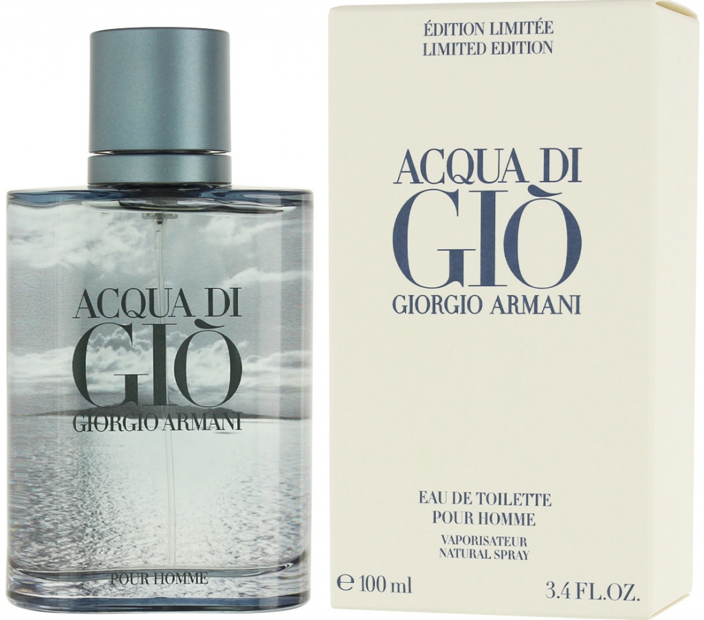 armani acqua di gio blue