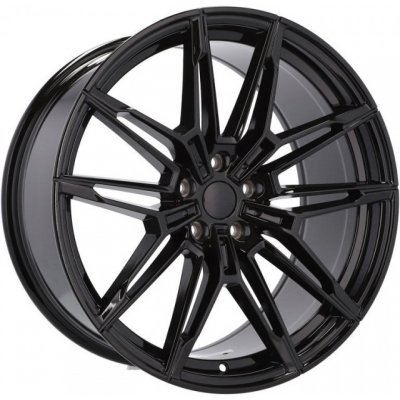 Racing Line I0294 8x19 5x120 ET36 black | Zboží Auto