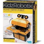 Mac Toys Pokladnička robot – Zboží Dáma