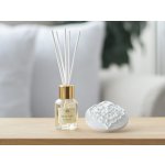 ARÔME Dárkový set difuzéru 30 ml a vonného jílu 1 ks Bourbon Vanilla – Sleviste.cz