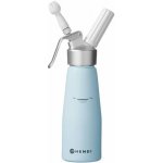 Hendi 975862 Kurt Scheller 0,5 l modrá – Zboží Mobilmania