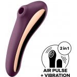 Satisfyer Dual Kiss – Zboží Dáma Satisfyer Dual Kiss – Zboží Dáma
