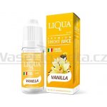 Ritchy Liqua Q Vanilka 10 ml 0 mg – Hledejceny.cz