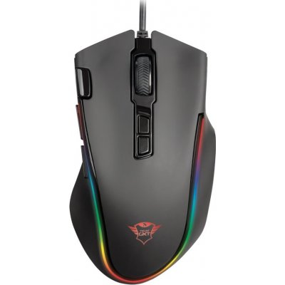 Trust GXT 188 Laban RGB Mouse 21789 – Hledejceny.cz