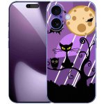 mmCase na iPhone 17 - halloween – Zboží Mobilmania