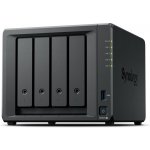 Synology DiskStation DS925+ – Zboží Mobilmania
