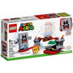 LEGO® Super Mario™ 71364 Potíže v pevnosti Whompů – Sleviste.cz