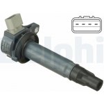 Zapalovací cívka DELPHI GN10597-12B1 (GN1059712B1) – Zboží Mobilmania