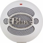 Blue Microphones Snowball USB – Zboží Mobilmania