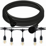 BERGE Prodlužovací kabel pro LED girlandy 3m – Zboží Mobilmania
