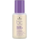Olej proti krepatění a vlhkosti Bonacure (Frizz Away Smoothing Oil) 50 ml – Hledejceny.cz