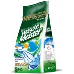 Wäsche Meister Universal Prací prášek 10,5 kg – Hledejceny.cz
