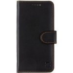 Pouzdro Tactical Field Notes Motorola E13 černé – Zboží Živě