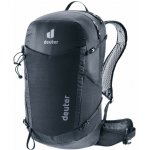Deuter Speed Lite Pro 19 Black černá – Hledejceny.cz