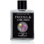 Ashleigh & Burwood Esenciální olej FREESIA&ORCHID (frézie s orchidejí) – Hledejceny.cz