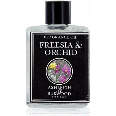 Ashleigh & Burwood Esenciální olej FREESIA&ORCHID (frézie s orchidejí) – Hledejceny.cz