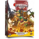 Asmodee Zombicide Do zbraně – Hledejceny.cz