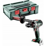 Metabo BS 18 LTX BL I 602358850 – Sleviste.cz